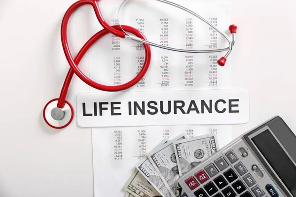 Life Insurance